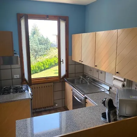 Oasi Apartment