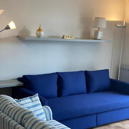 Apartment Oasi Desenzano del Garda
