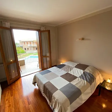 Apartment Oasi Desenzano del Garda
