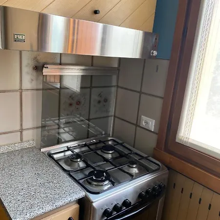 Apartment Oasi
