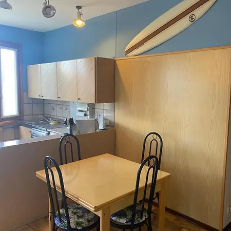 Oasi Apartment Desenzano del Garda