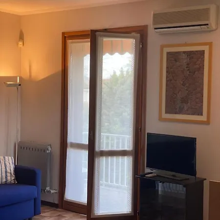 Appartement Oasi Desenzano del Garda