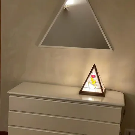 Oasi Apartment
