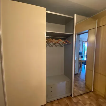 Apartment Oasi *