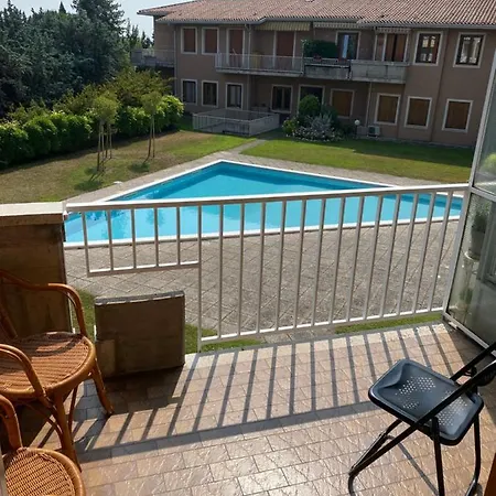 Oasi شقة